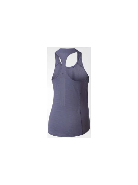 Top Adidas plava