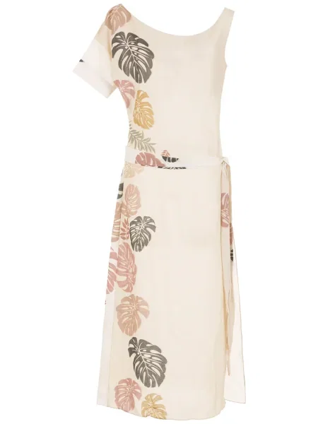 Rochie Amir Slama cu imagine de costum