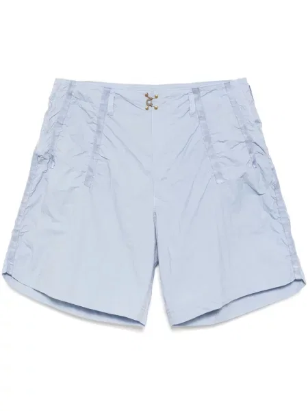 Pantaloni scurți Kolor albastru