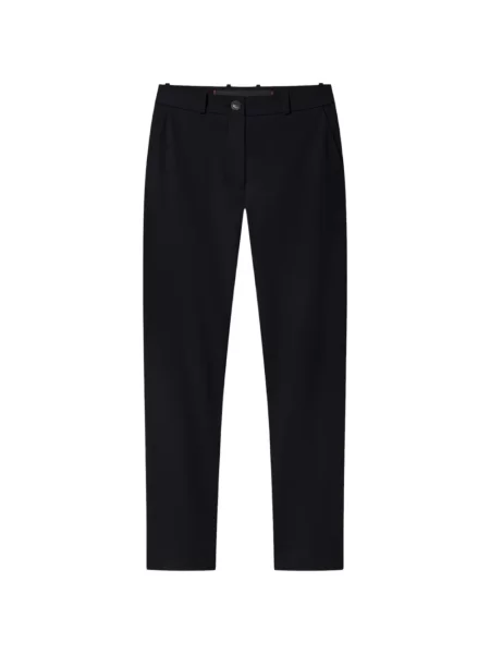 Pantaloni Rrd negru
