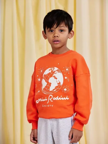 Mini Rodini Дитячі штани