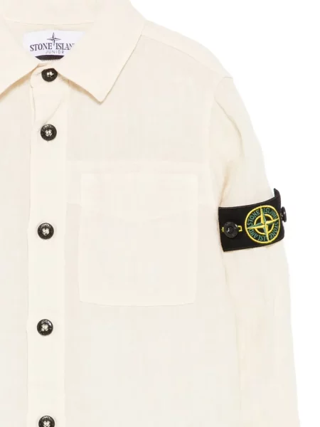 Cămașă copii Stone Island