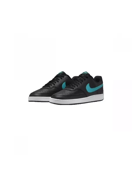 Tenisky Nike čierna
