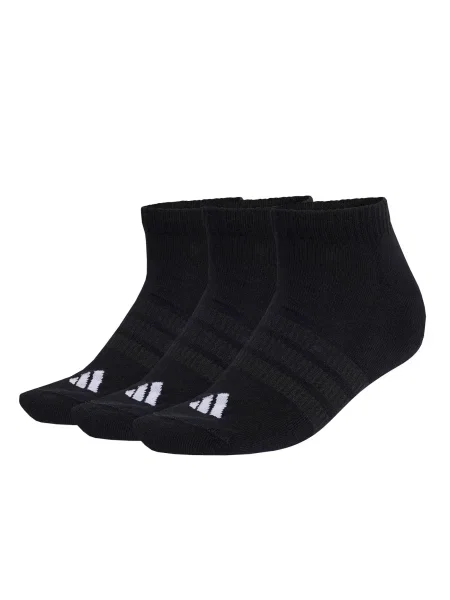 ADIDAS PERFORMANCE Șosete sport negru alb