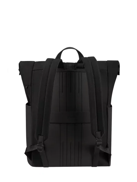 Рюкзак Samsonite черный