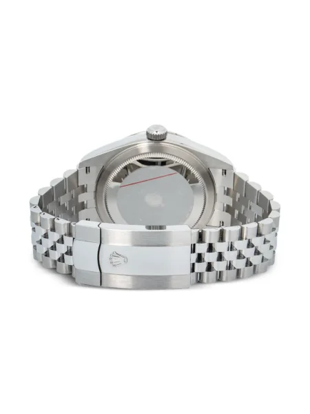 Ceas Rolex alb