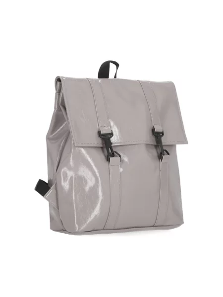 Rains plecak MSN Bag Mini W3 szary