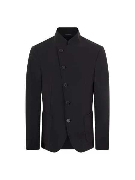 Kurtka Emporio Armani czarna
