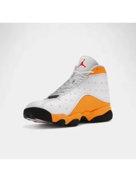 Pantofi Nike retro alb