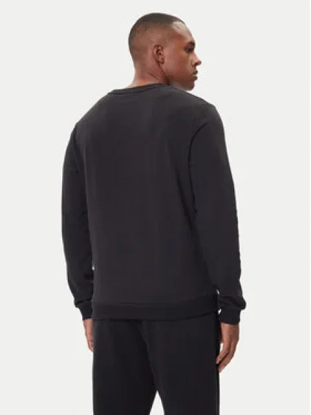 Tommy Hilfiger Pulóver fekete