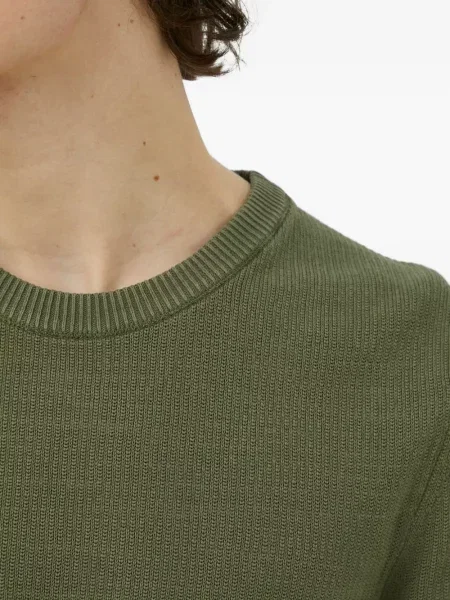 Pulover Marc O'polo lung verde