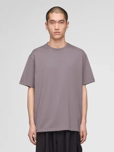 Футболка Adidas серая