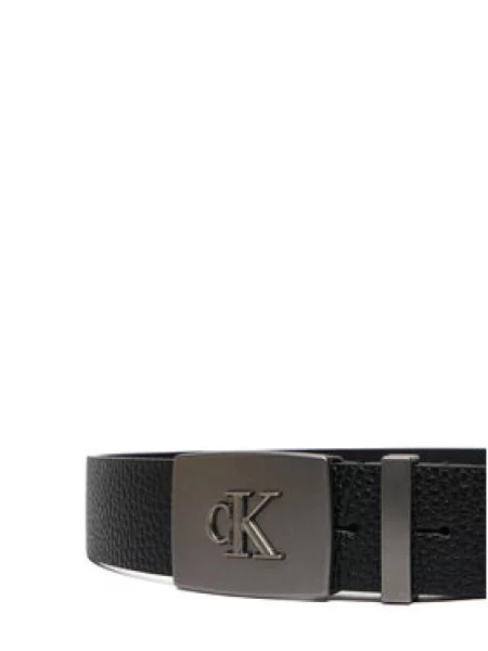 Calvin Klein pas Rjava črna