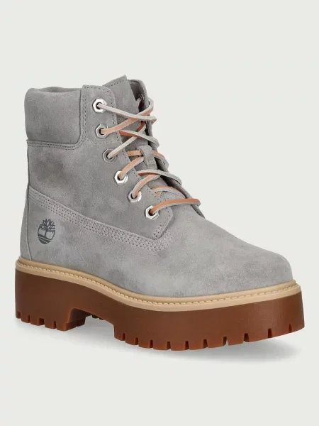 Timberland Stone Street botine pentru femei din piele