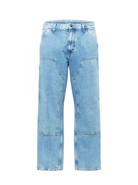 Carhartt WIP Jeans deschis albastru