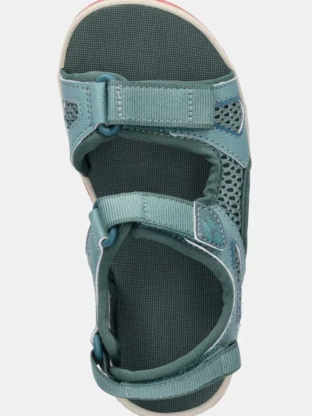 Детские шлепанцы Jack Wolfskin