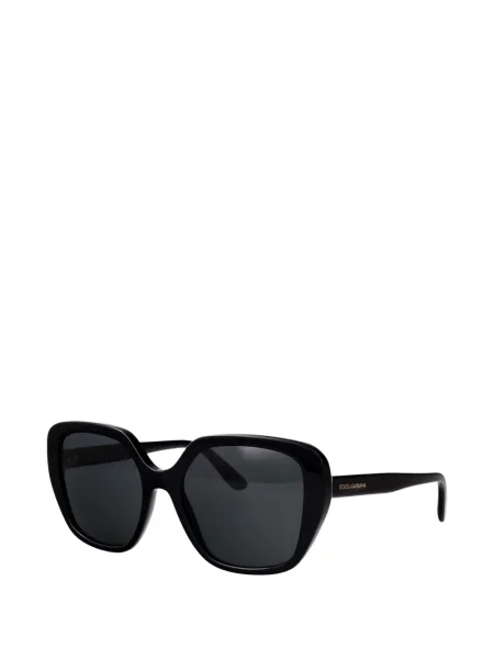 Slnečné okuliare Dolce & Gabbana Eyewear čierna