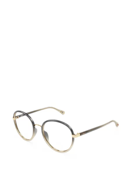 Ochelari de soare Chloé Eyewear gri