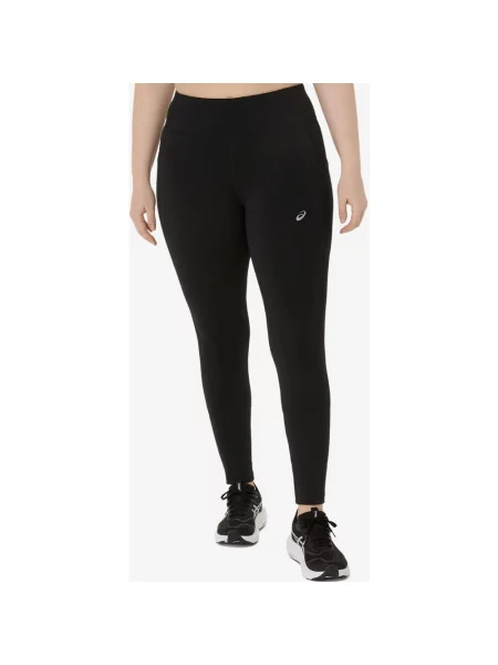 Legginsy długie ASICS Core Winter Czysty XS czarny