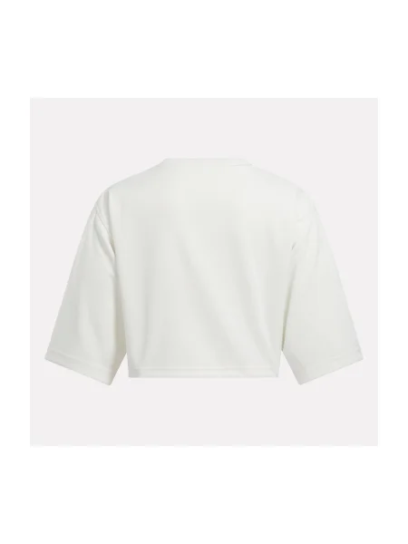 Klasszikus ingruha Reebok Classic fehér