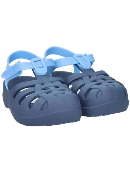 Sneakerși copii Ipanema albastru