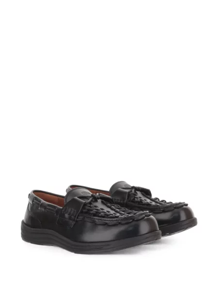 Loafers Keen Footwear μαύρο