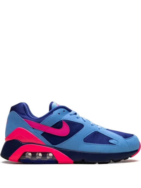 Sneakers Nike Air Max Plus με μοτίβο καρδιά λευκό