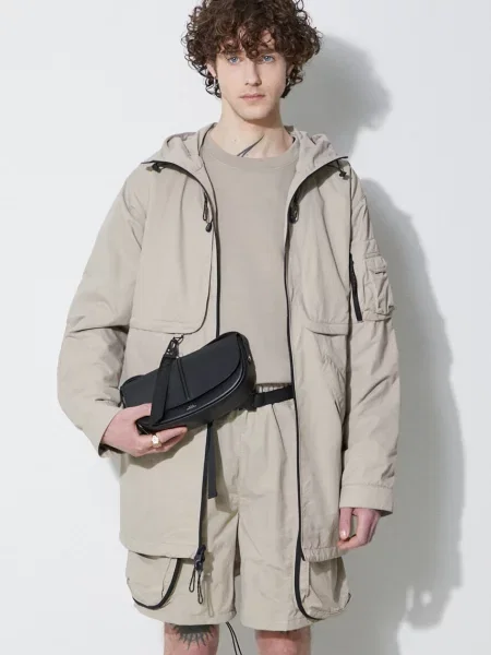 Alpha Industries geaca Utility Fishtail UV