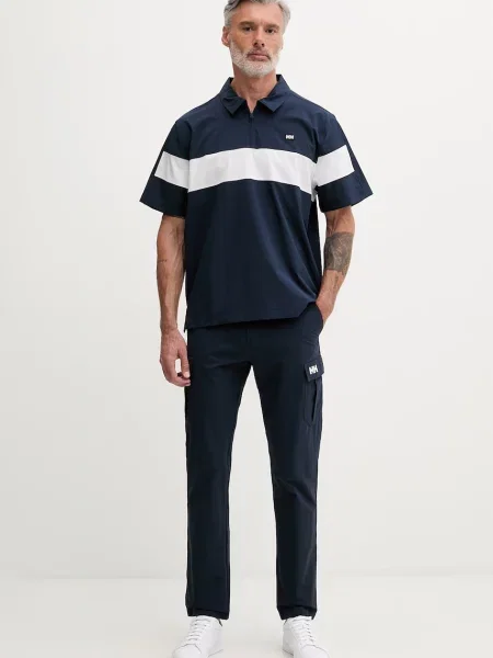 Поло Helly Hansen