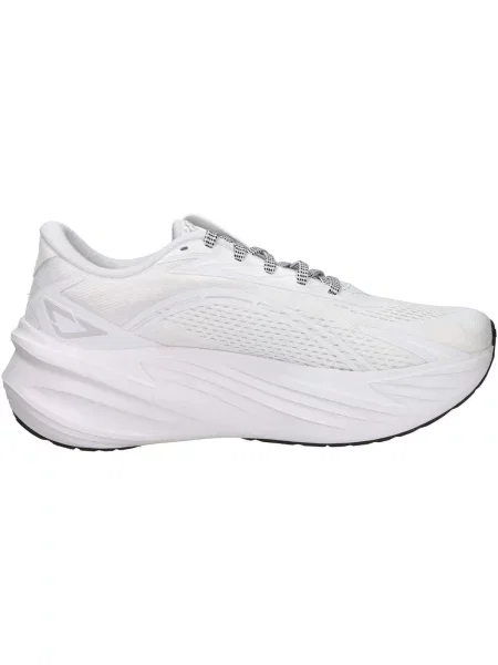 Pantofi Puma alb