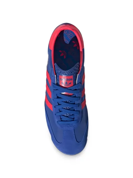 Sneakerși Adidas Samba negru