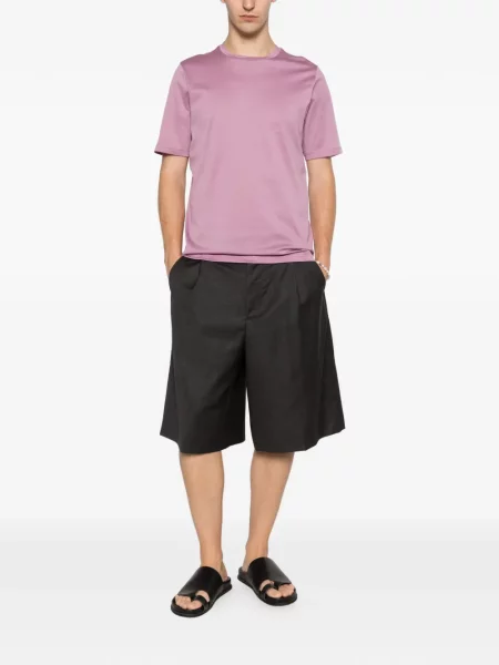 Tricou Ferrante roz