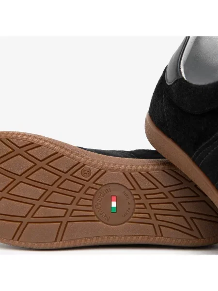Pantofi Nerogiardini negru
