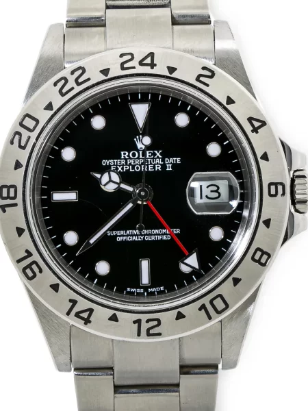 Ceas Rolex negru