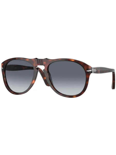 Persol ochelari de soare barbati maro