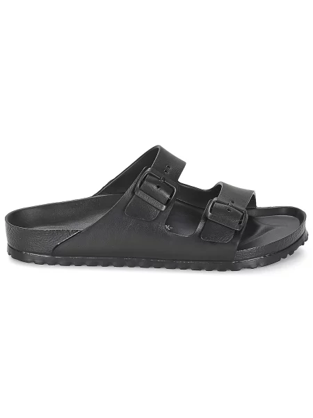 Natikače Birkenstock crna