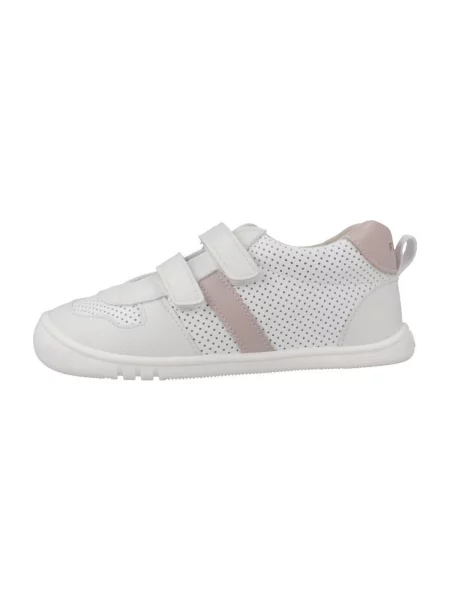 Pantofi copii Piruflex alb