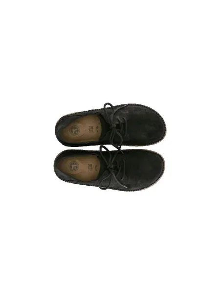 Pantofi Birkenstock negru
