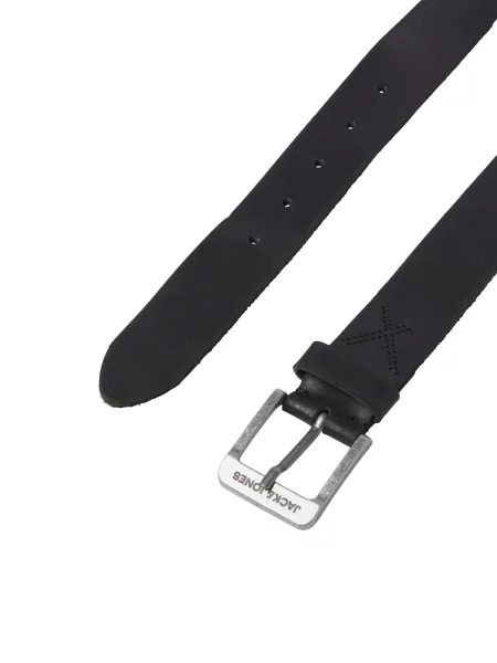 JACK & JONES Rock' negru