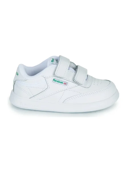 Pantofi copii Reebok Classic alb