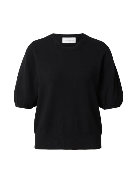 MSCH COPENHAGEN Pulover MSCHSefika' negru