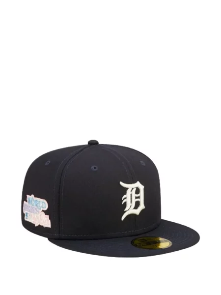 Căciulă New Era Cap albastru