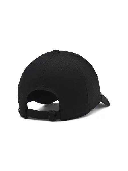 Under Armour Kšiltovka Armourvent černá