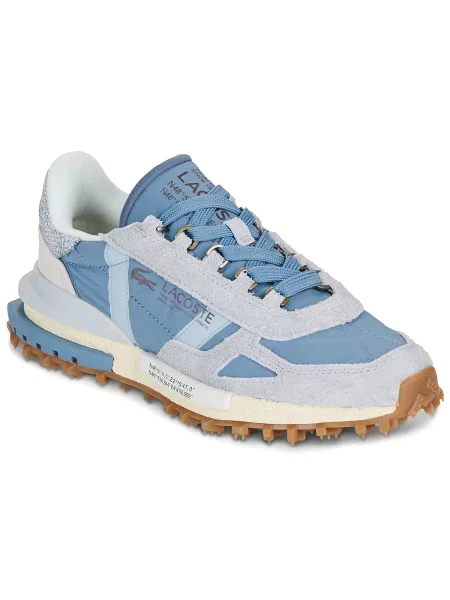 Pantofi Lacoste albastru