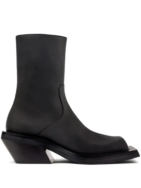 Botine Camperlab negru