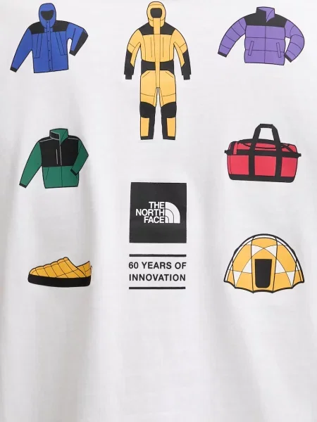 Футболка The North Face