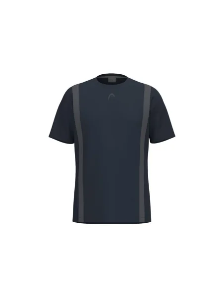 Tricou Head albastru