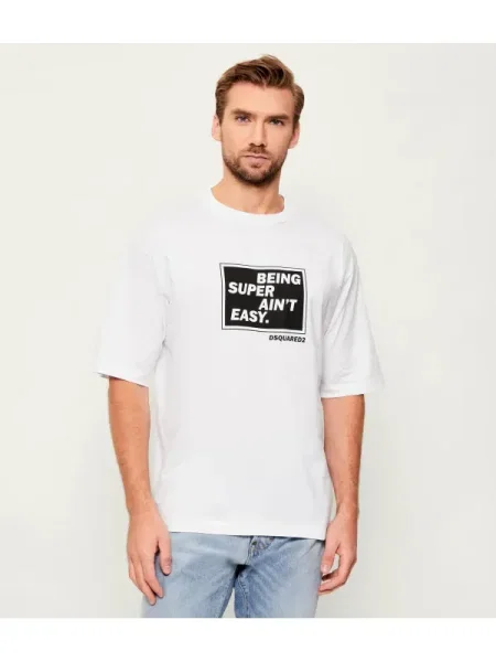 Tricou alb