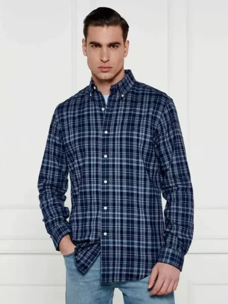 POLO RALPH LAUREN Ing | Custom fit kék