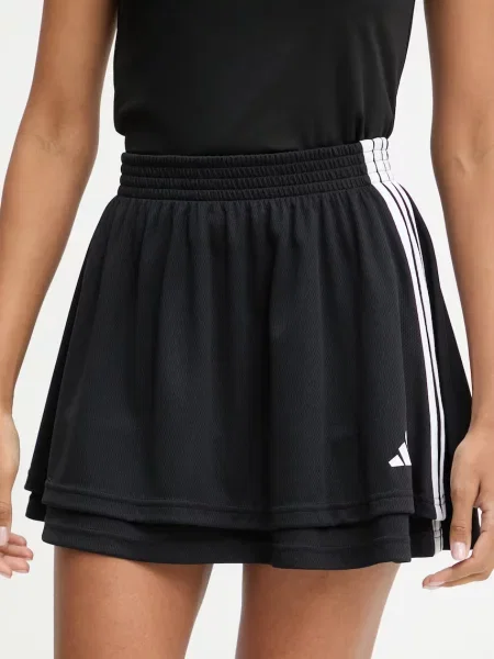 Adidas spódnica House of Tiro czarna